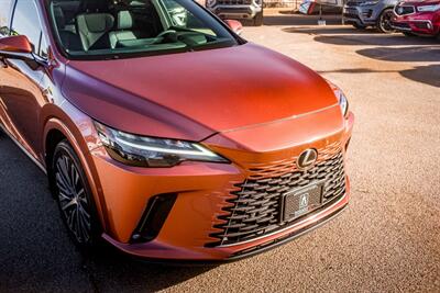2023 Lexus RX 350 Premium+   - Photo 63 - Albuquerque, NM 87114