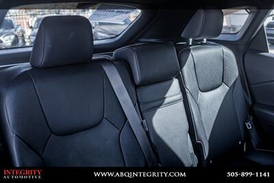 2023 Lexus RX 350 Premium+   - Photo 48 - Albuquerque, NM 87114
