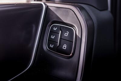 2024 Ford F-150 Platinum   - Photo 18 - Albuquerque, NM 87114