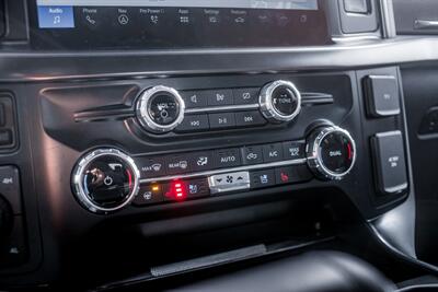 2024 Ford F-150 Platinum   - Photo 87 - Albuquerque, NM 87114