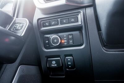2024 Ford F-150 Platinum   - Photo 24 - Albuquerque, NM 87114