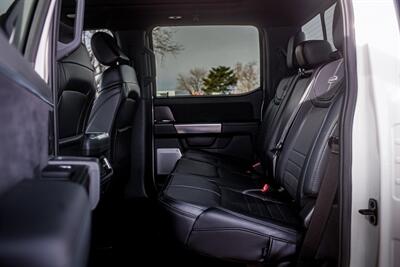 2024 Ford F-150 Platinum   - Photo 39 - Albuquerque, NM 87114