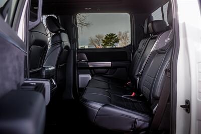2024 Ford F-150 Platinum   - Photo 95 - Albuquerque, NM 87114