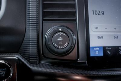 2024 Ford F-150 Platinum   - Photo 29 - Albuquerque, NM 87114