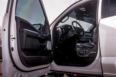 2024 Ford F-150 Platinum   - Photo 76 - Albuquerque, NM 87114