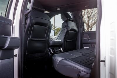 2024 Ford F-150 Platinum   - Photo 94 - Albuquerque, NM 87114