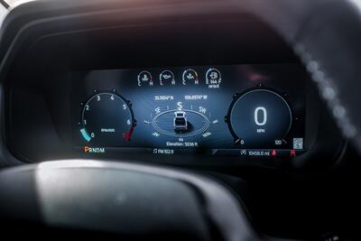 2024 Ford F-150 Platinum   - Photo 81 - Albuquerque, NM 87114