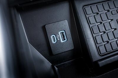 2024 Ford F-150 Platinum   - Photo 34 - Albuquerque, NM 87114