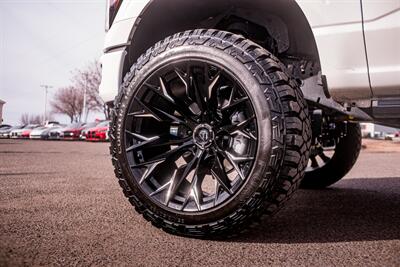 2024 Ford F-150 Platinum   - Photo 66 - Albuquerque, NM 87114