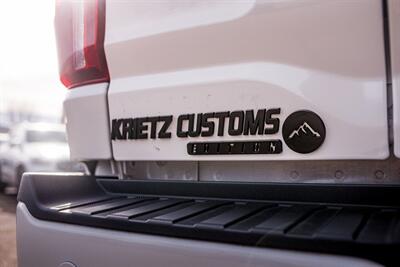 2024 Ford F-150 Platinum   - Photo 13 - Albuquerque, NM 87114