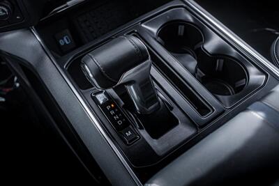 2024 Ford F-150 Platinum   - Photo 33 - Albuquerque, NM 87114