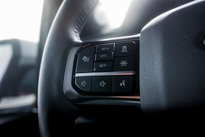 2024 Ford F-150 Platinum   - Photo 23 - Albuquerque, NM 87114