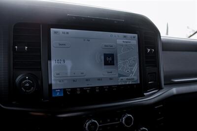 2024 Ford F-150 Platinum   - Photo 32 - Albuquerque, NM 87114