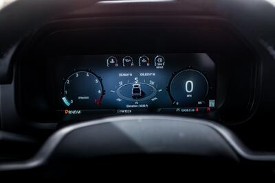 2024 Ford F-150 Platinum   - Photo 82 - Albuquerque, NM 87114