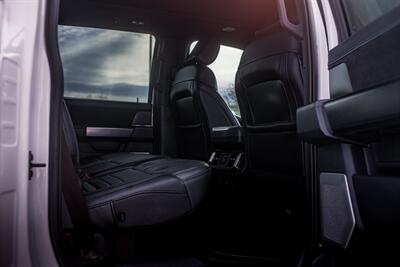 2024 Ford F-150 Platinum   - Photo 104 - Albuquerque, NM 87114
