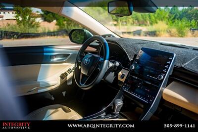 2021 Toyota Avalon XLE   - Photo 37 - Albuquerque, NM 87114
