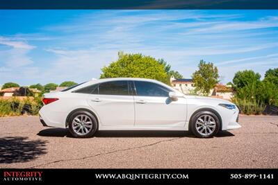 2021 Toyota Avalon XLE   - Photo 8 - Albuquerque, NM 87114