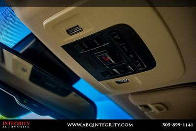 2021 Toyota Avalon XLE   - Photo 28 - Albuquerque, NM 87114