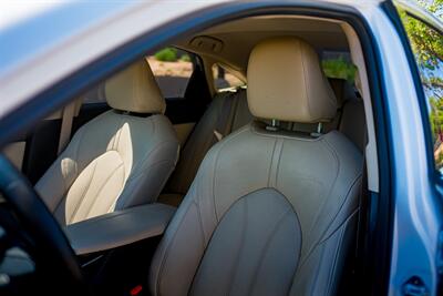 2021 Toyota Avalon XLE   - Photo 57 - Albuquerque, NM 87114