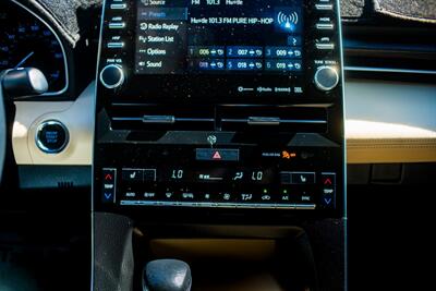 2021 Toyota Avalon XLE   - Photo 62 - Albuquerque, NM 87114