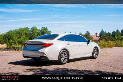 2021 Toyota Avalon XLE   - Photo 7 - Albuquerque, NM 87114