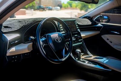 2021 Toyota Avalon XLE   - Photo 60 - Albuquerque, NM 87114