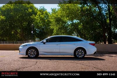 2021 Toyota Avalon XLE   - Photo 4 - Albuquerque, NM 87114
