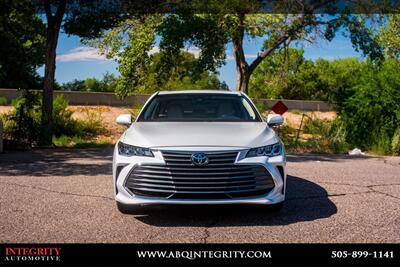 2021 Toyota Avalon XLE   - Photo 2 - Albuquerque, NM 87114