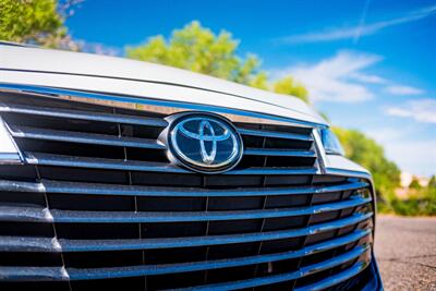 2021 Toyota Avalon XLE   - Photo 48 - Albuquerque, NM 87114