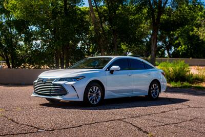 2021 Toyota Avalon XLE   - Photo 42 - Albuquerque, NM 87114