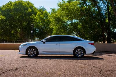 2021 Toyota Avalon XLE   - Photo 43 - Albuquerque, NM 87114