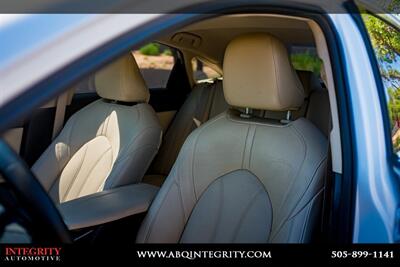 2021 Toyota Avalon XLE   - Photo 18 - Albuquerque, NM 87114