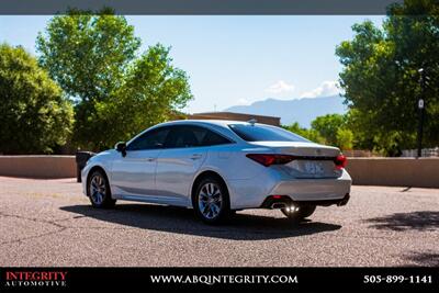 2021 Toyota Avalon XLE   - Photo 5 - Albuquerque, NM 87114