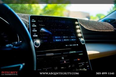 2021 Toyota Avalon XLE   - Photo 24 - Albuquerque, NM 87114