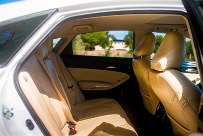 2021 Toyota Avalon XLE   - Photo 74 - Albuquerque, NM 87114