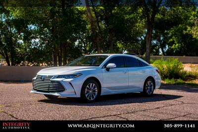 2021 Toyota Avalon XLE   - Photo 3 - Albuquerque, NM 87114