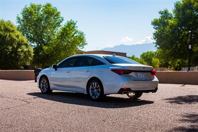 2021 Toyota Avalon XLE   - Photo 44 - Albuquerque, NM 87114