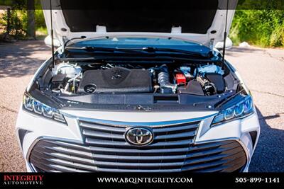 2021 Toyota Avalon XLE   - Photo 12 - Albuquerque, NM 87114
