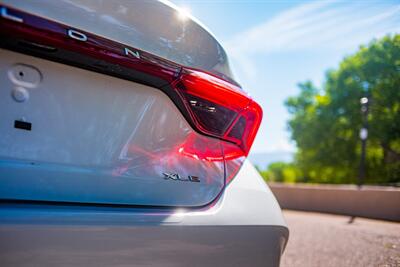 2021 Toyota Avalon XLE   - Photo 49 - Albuquerque, NM 87114