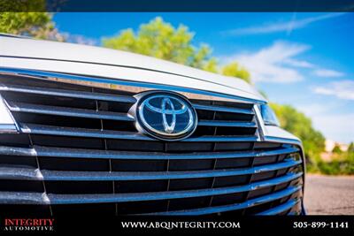 2021 Toyota Avalon XLE   - Photo 9 - Albuquerque, NM 87114