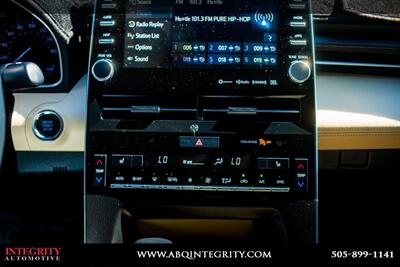 2021 Toyota Avalon XLE   - Photo 23 - Albuquerque, NM 87114