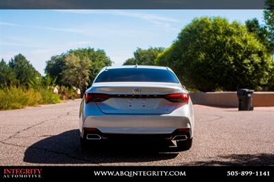 2021 Toyota Avalon XLE   - Photo 6 - Albuquerque, NM 87114