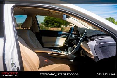2021 Toyota Avalon XLE   - Photo 38 - Albuquerque, NM 87114