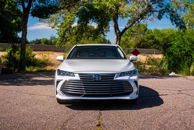 2021 Toyota Avalon XLE   - Photo 41 - Albuquerque, NM 87114