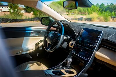 2021 Toyota Avalon XLE   - Photo 76 - Albuquerque, NM 87114