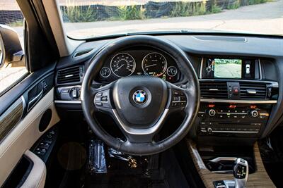 2015 BMW X3 xDrive35i   - Photo 13 - Albuquerque, NM 87114