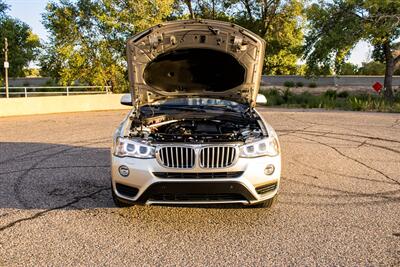 2015 BMW X3 xDrive35i   - Photo 27 - Albuquerque, NM 87114