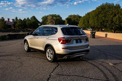 2015 BMW X3 xDrive35i   - Photo 5 - Albuquerque, NM 87114