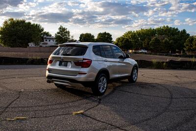 2015 BMW X3 xDrive35i   - Photo 3 - Albuquerque, NM 87114