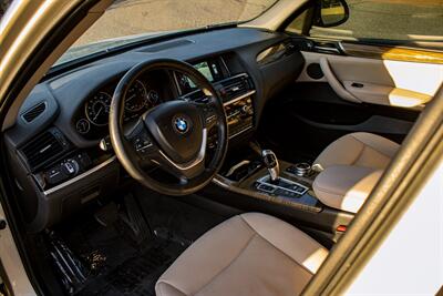 2015 BMW X3 xDrive35i   - Photo 11 - Albuquerque, NM 87114